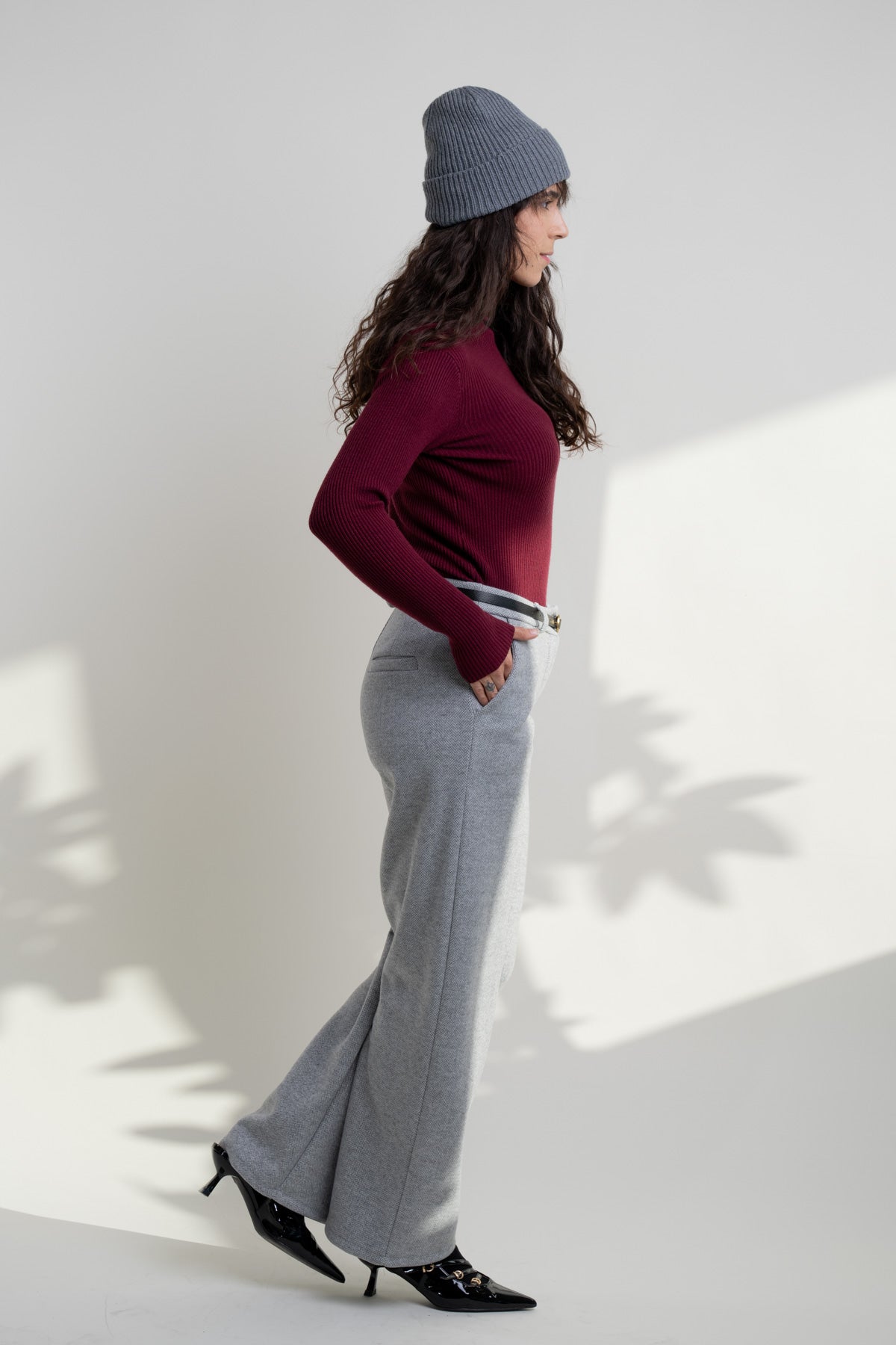 ALUNA Pants