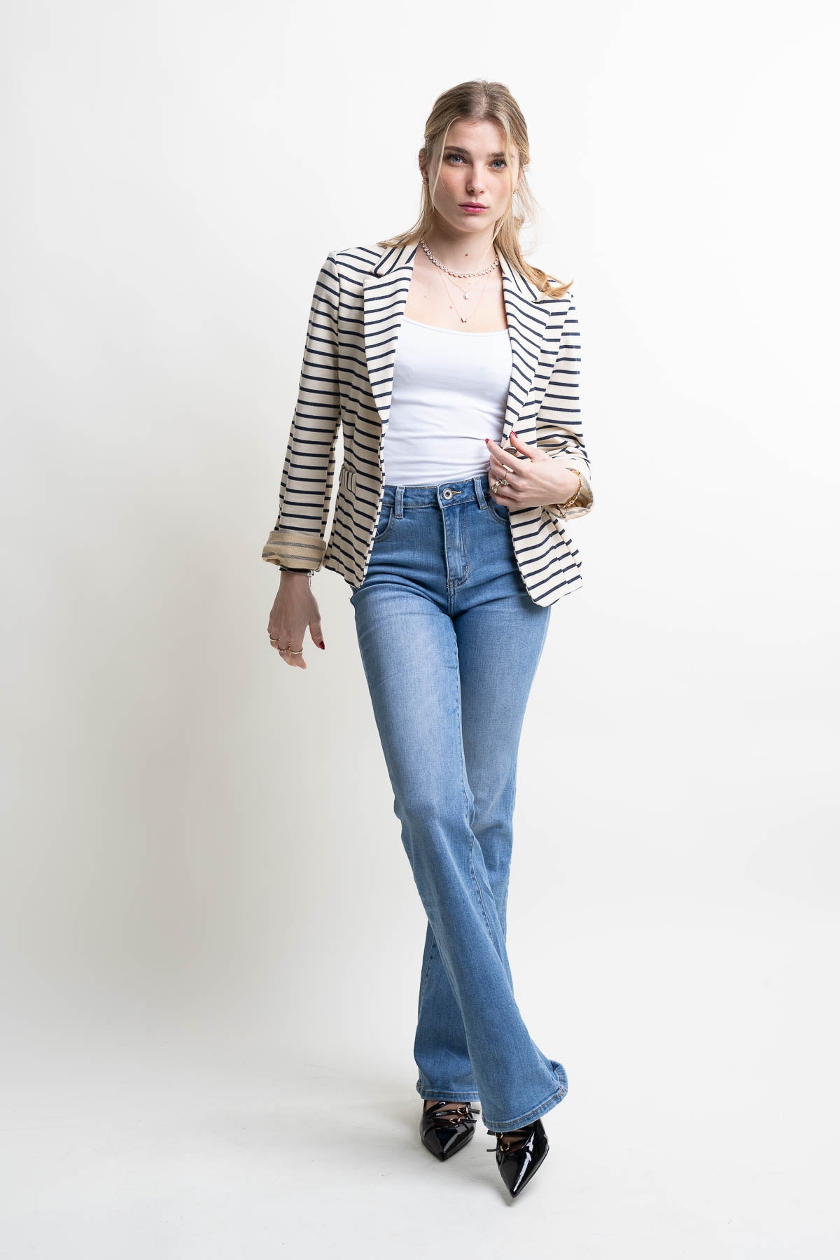 ANOUK 25 Blazer