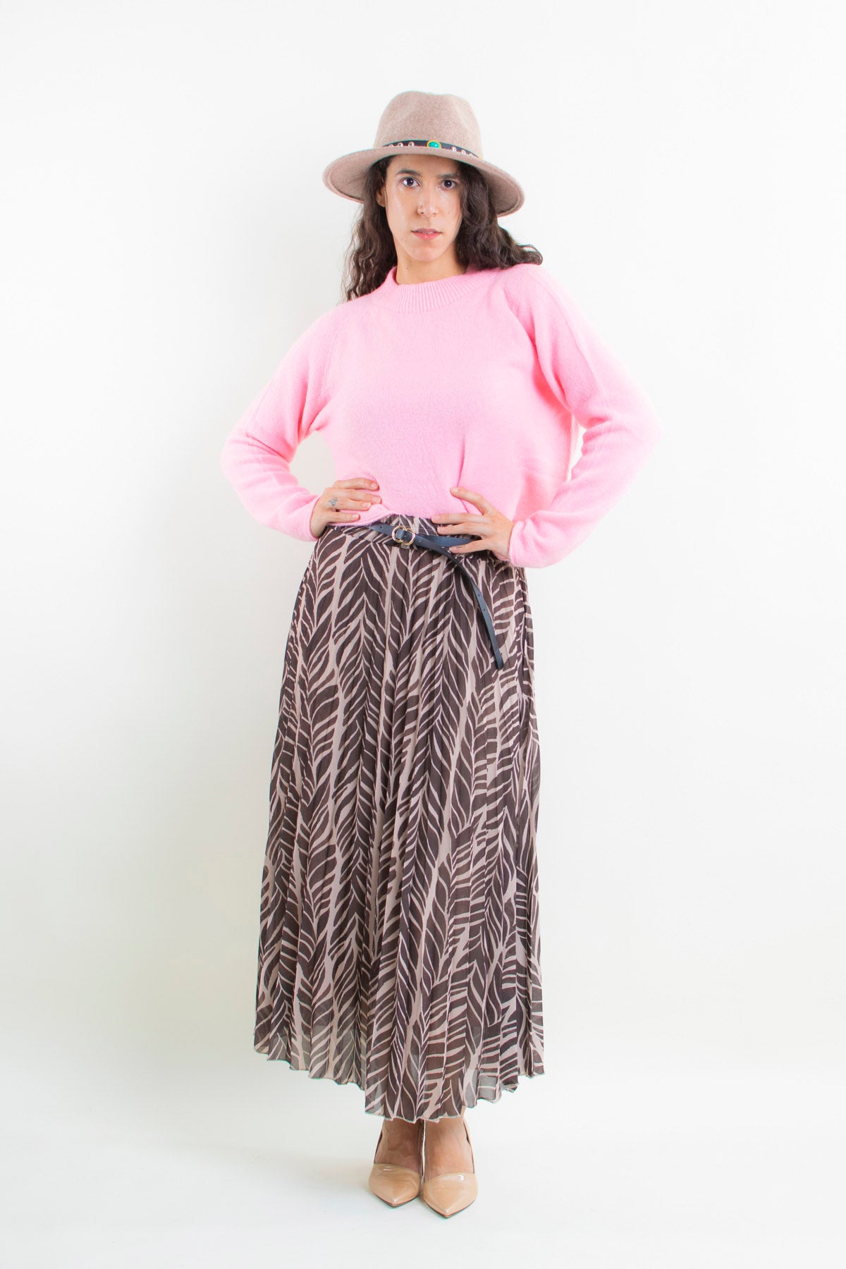 DALA Skirt