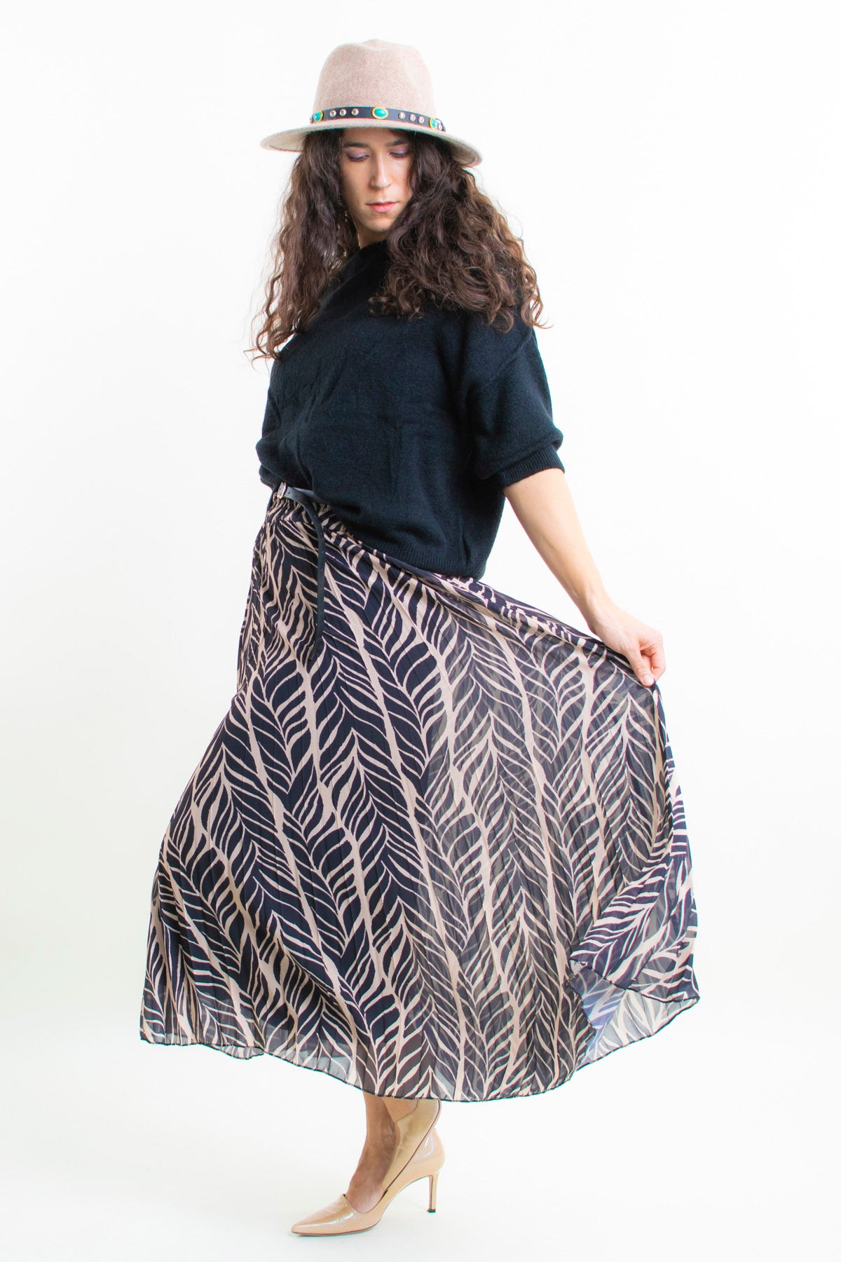 DALA Skirt