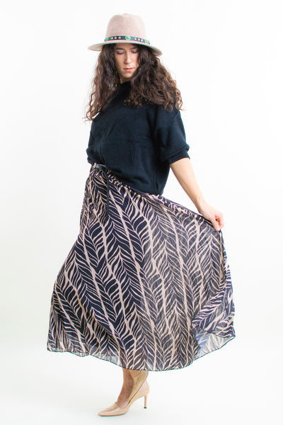 DALA Skirt