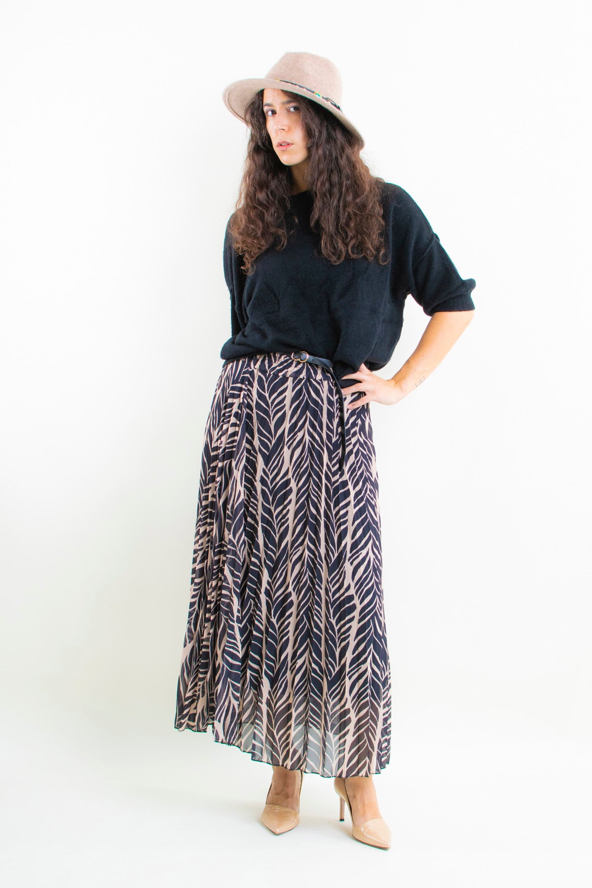 DALA Skirt