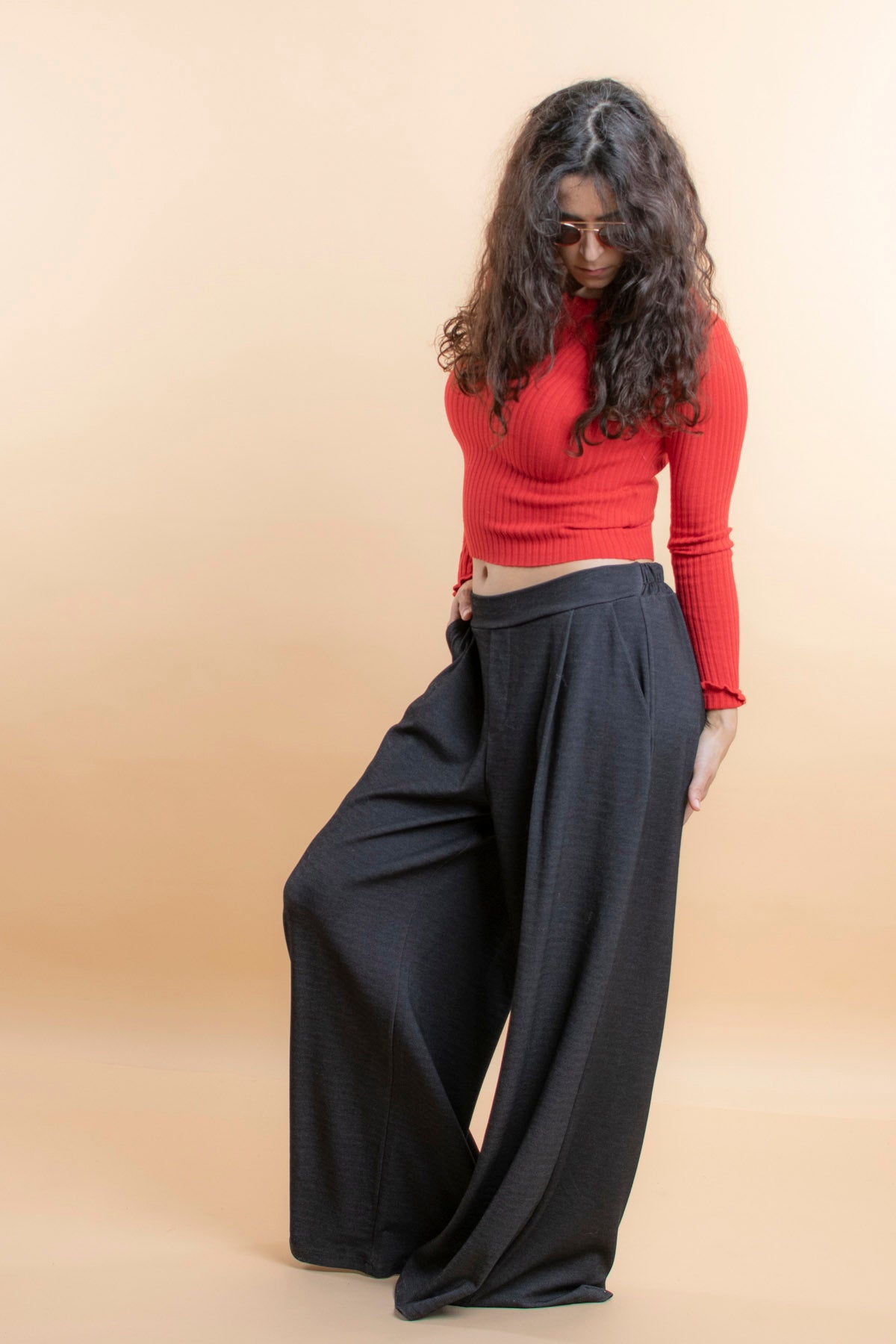 AMELINE Pants