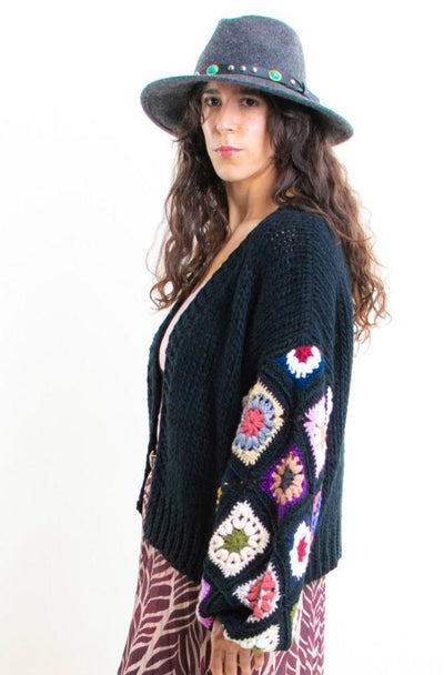 DANZIA 25 Cardigan