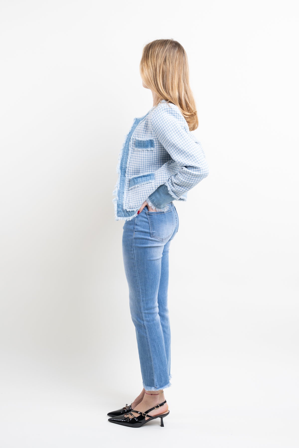 ABA 25 Jeans