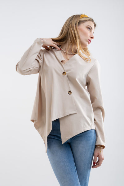 ELONIE 26 Cardigan