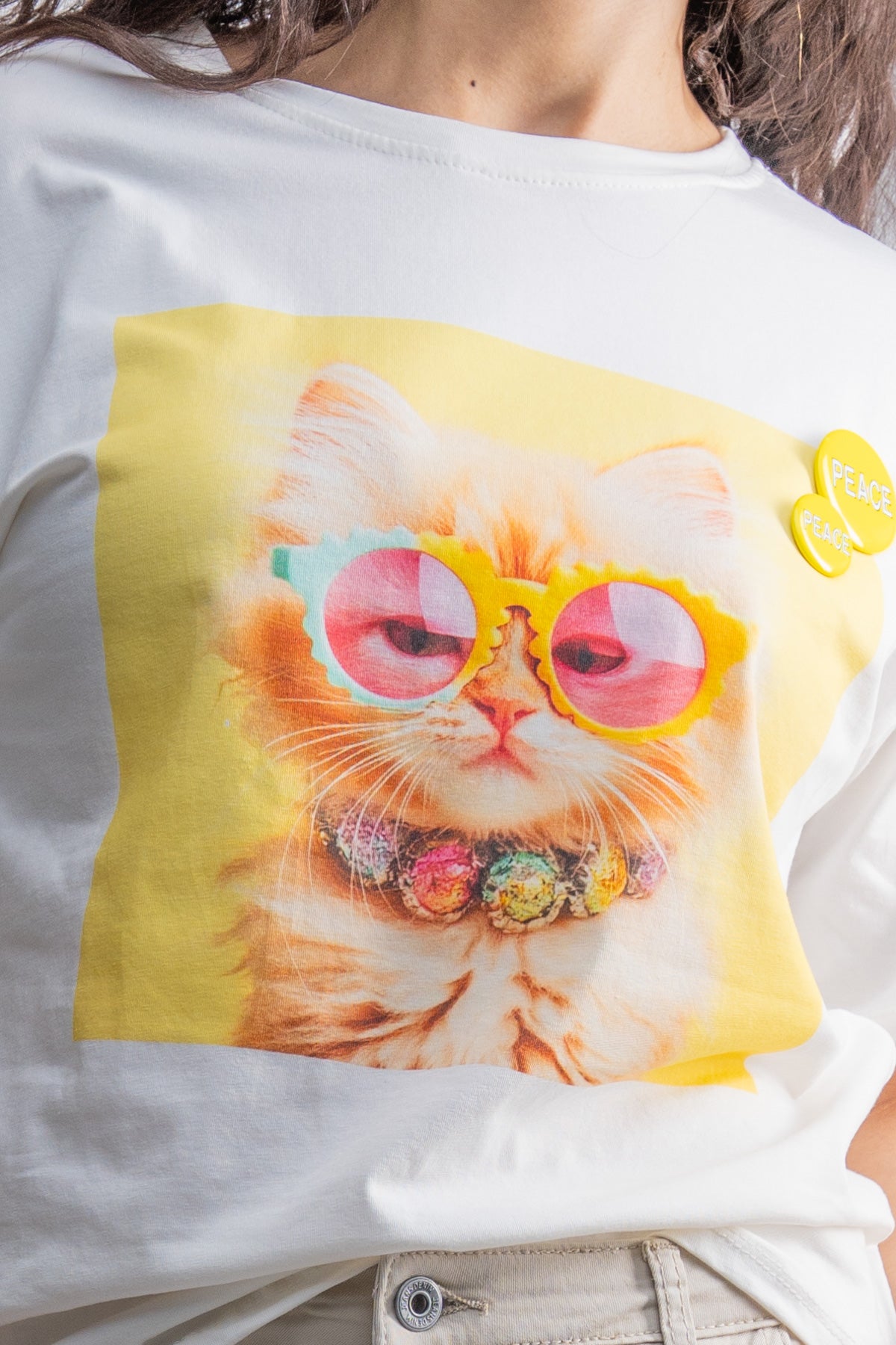 FUNNY CAT 26 Shirt